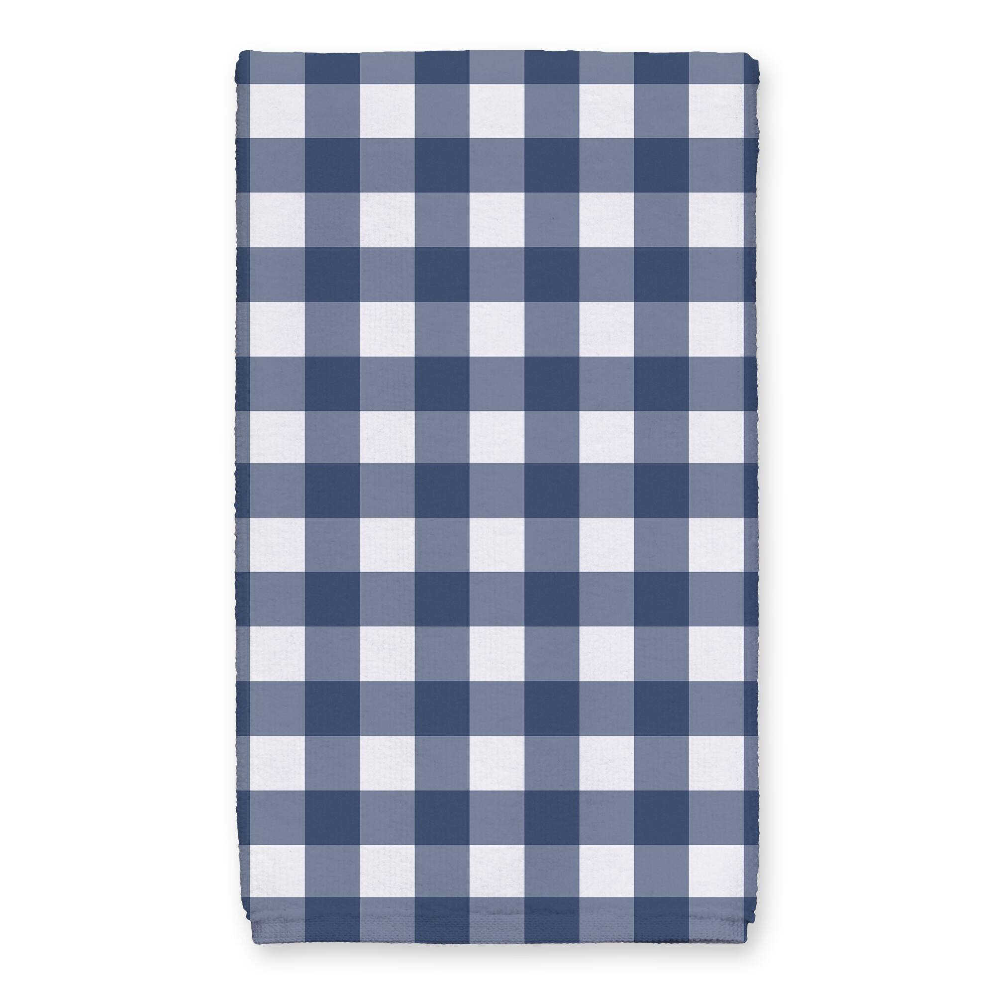 Grandma's Bed & Breakfast Tea Towel Set